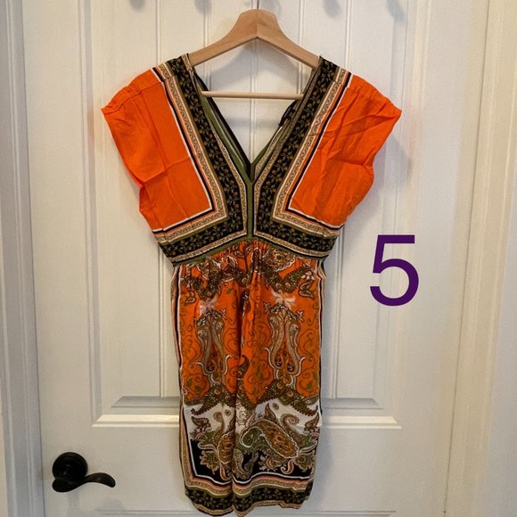 $8 Dresses/Rompers for Teens - Picture 6 of 16